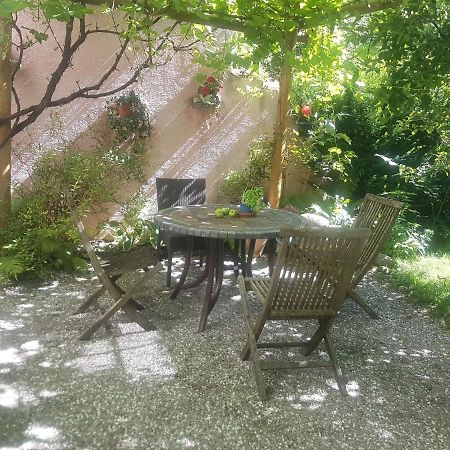 Gastezimmer Nahe Wesslinger See Zewnętrze zdjęcie