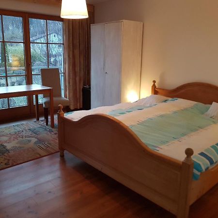 Gastezimmer Nahe Wesslinger See Zewnętrze zdjęcie
