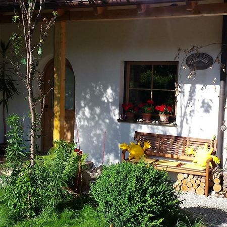 Gastezimmer Nahe Wesslinger See Pokój zdjęcie