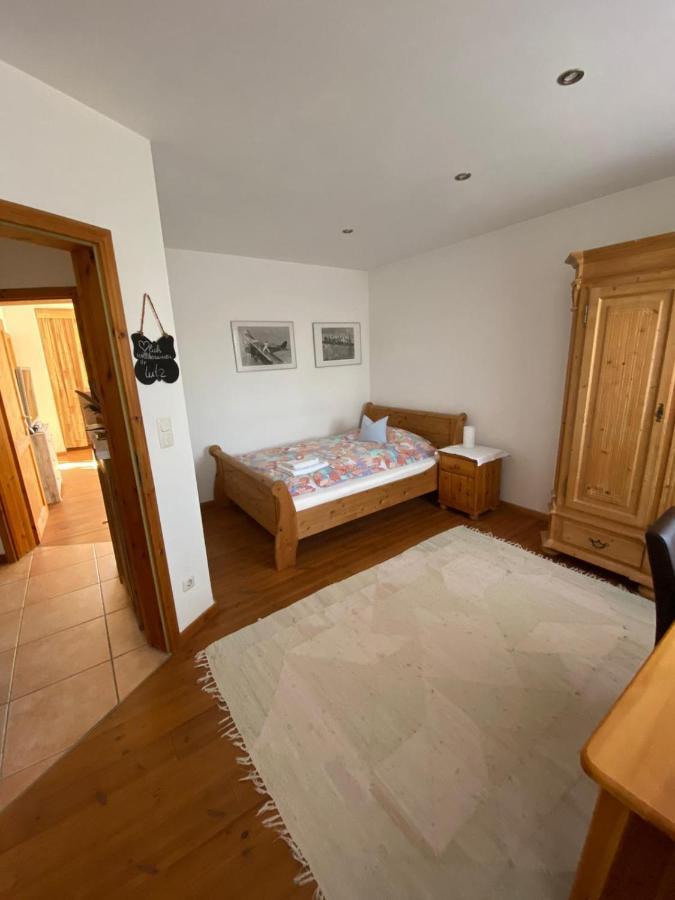 Gastezimmer Nahe Wesslinger See Zewnętrze zdjęcie