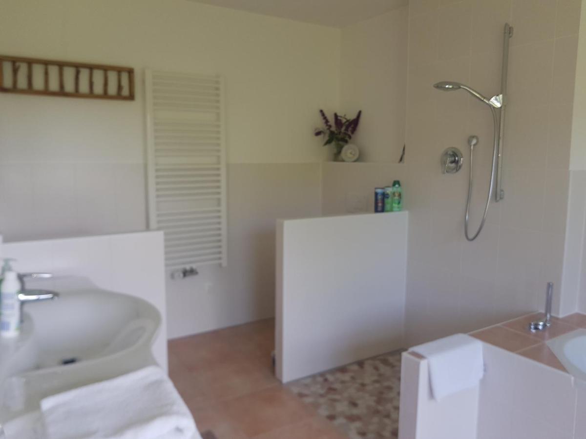 Gastezimmer Nahe Wesslinger See Zewnętrze zdjęcie
