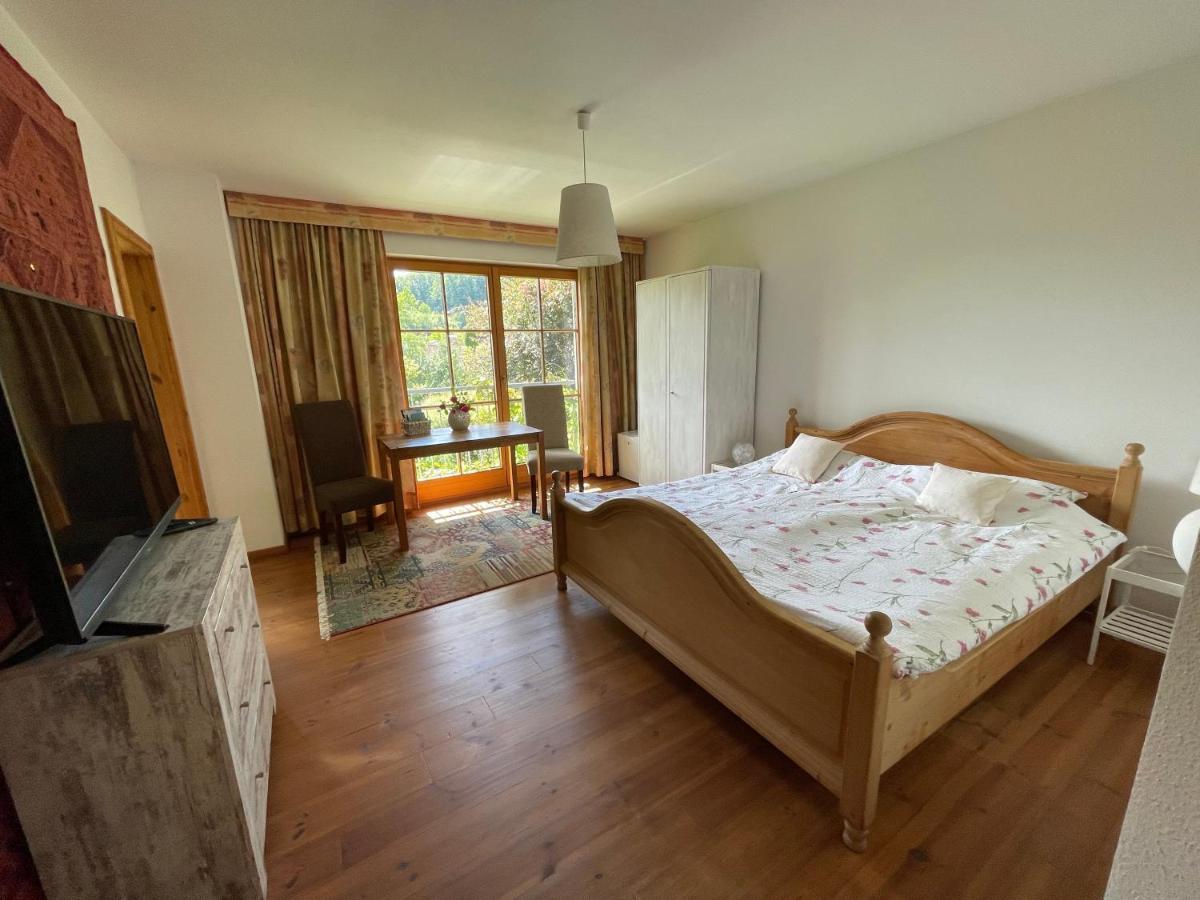 Gastezimmer Nahe Wesslinger See Zewnętrze zdjęcie