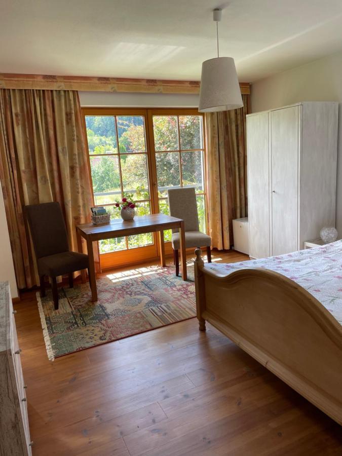 Gastezimmer Nahe Wesslinger See Zewnętrze zdjęcie