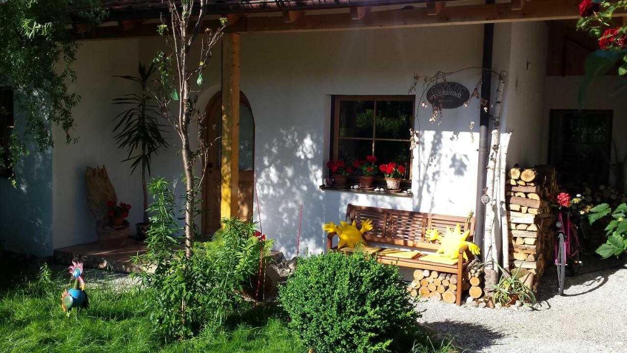 Gastezimmer Nahe Wesslinger See Pokój zdjęcie